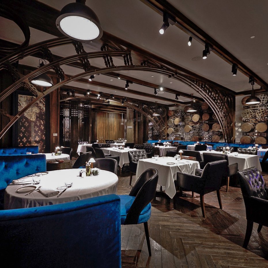 Medici Kitchen & Bar : กรุงเทพมหานคร