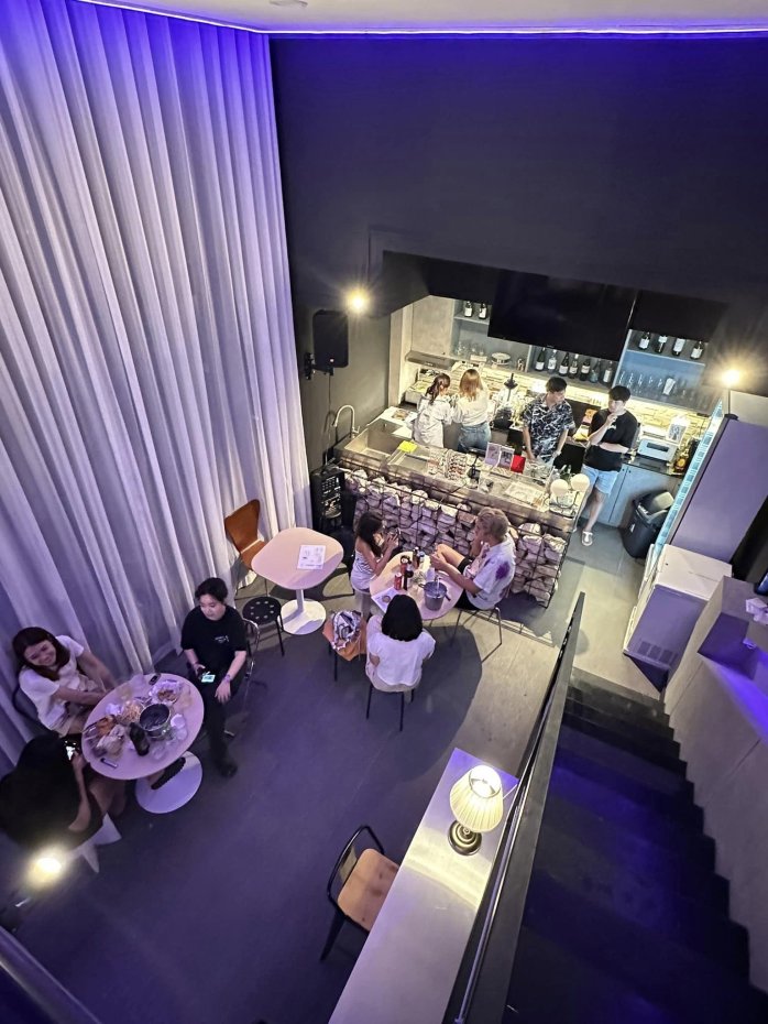 2soon.cafe&bar : นนทบุรี