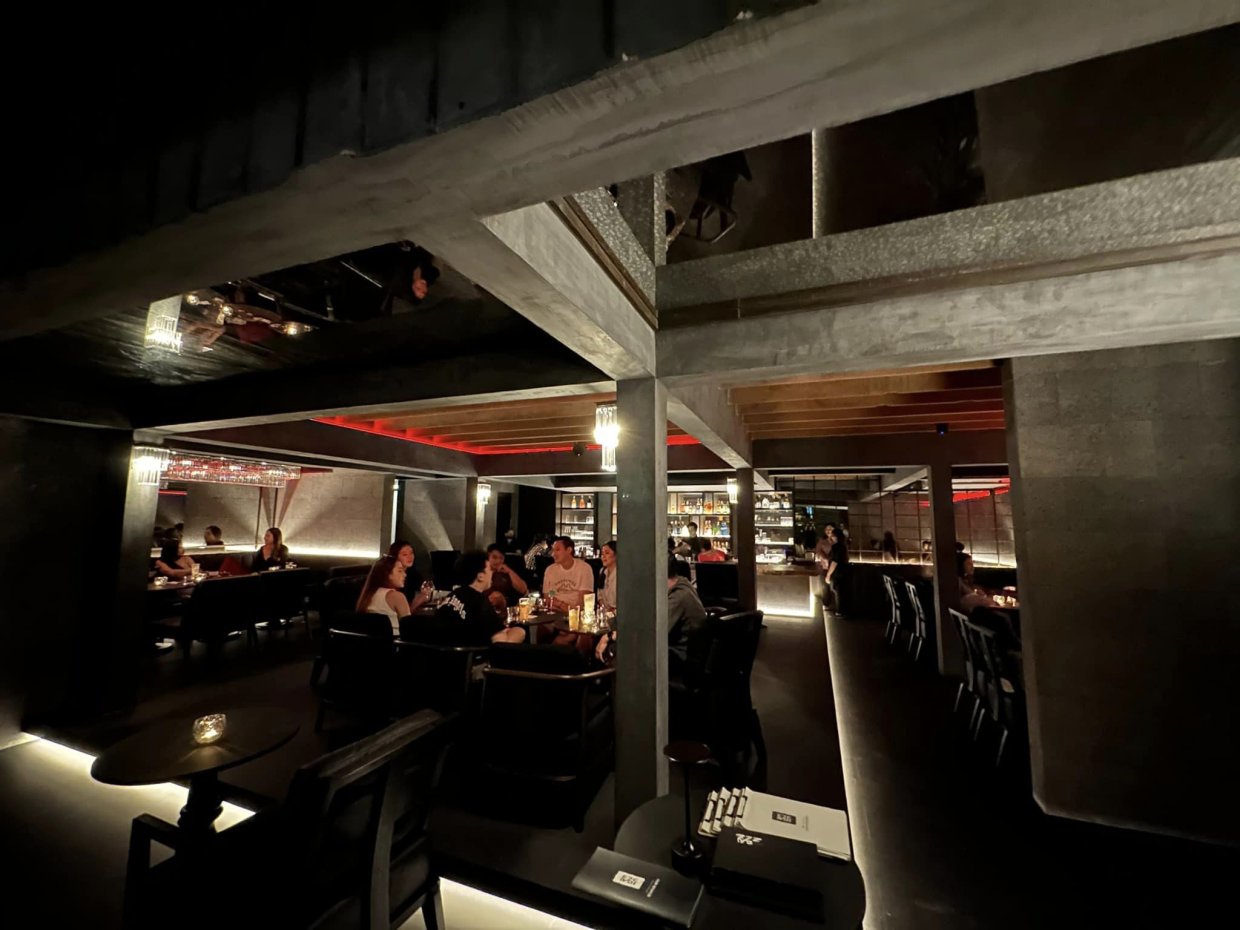 Ronin Bar : Chon Buri
