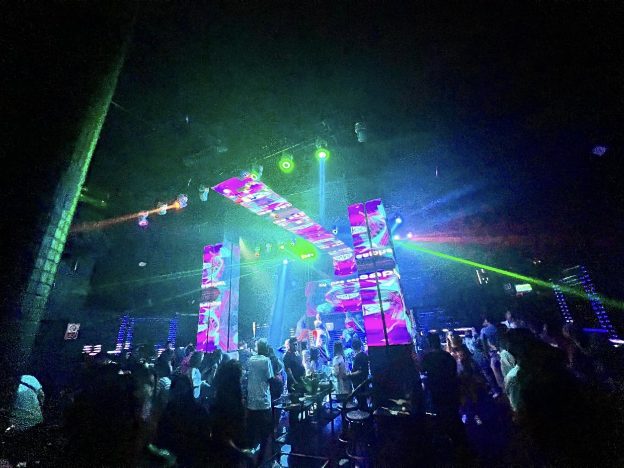 Spark Hatyai : Songkhla