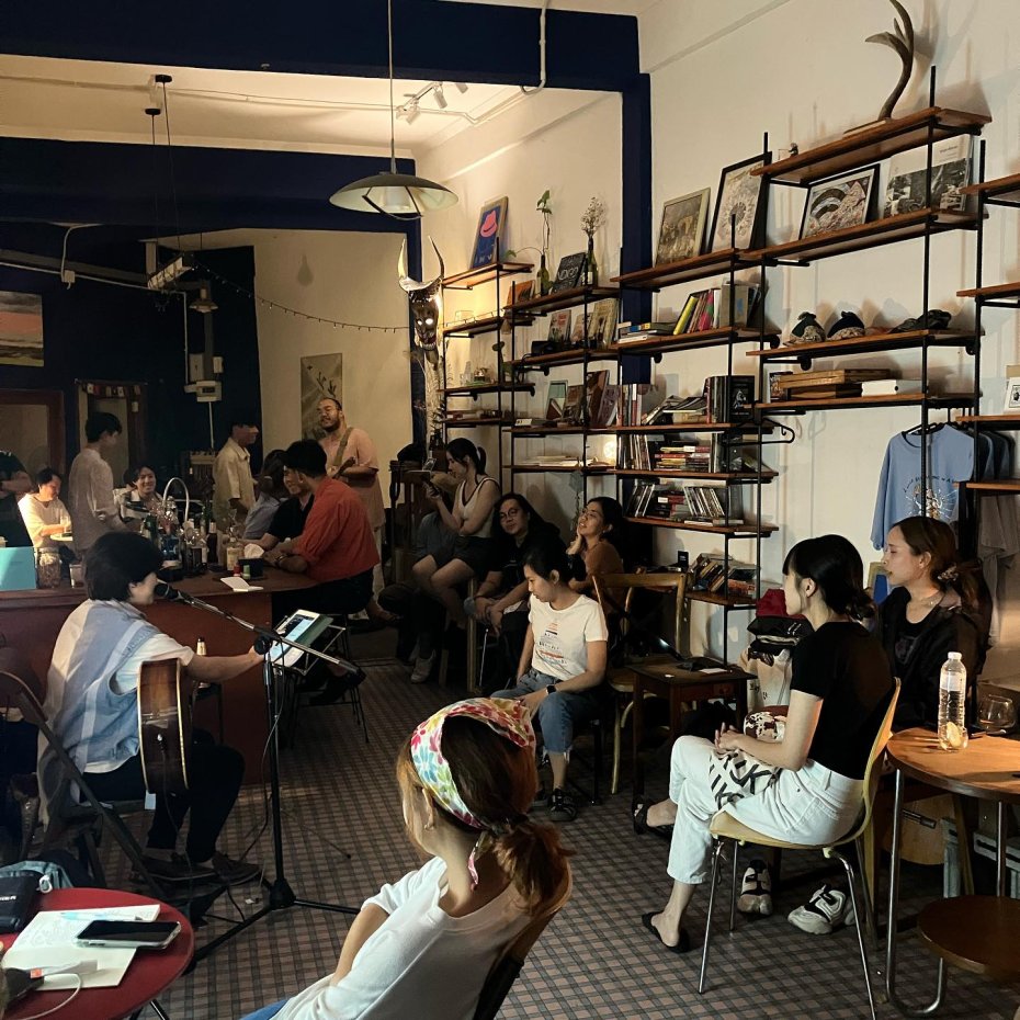 Arai Arai : Bangkok