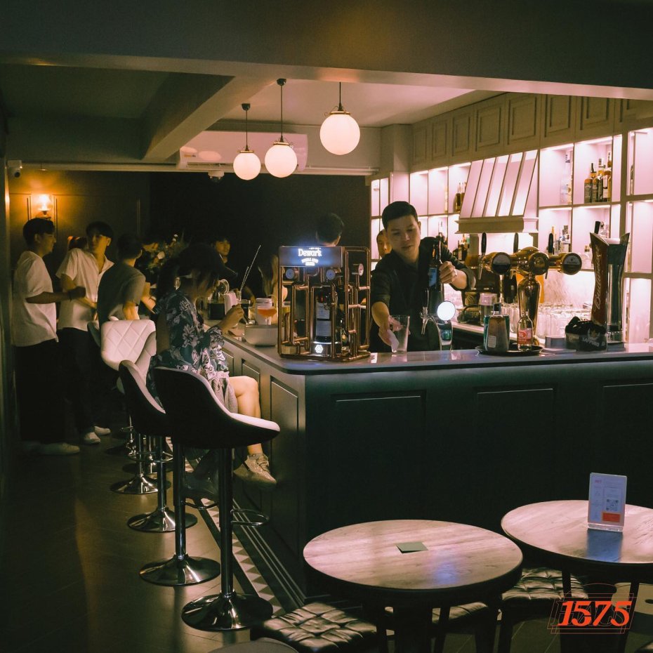 1575haus : Bangkok