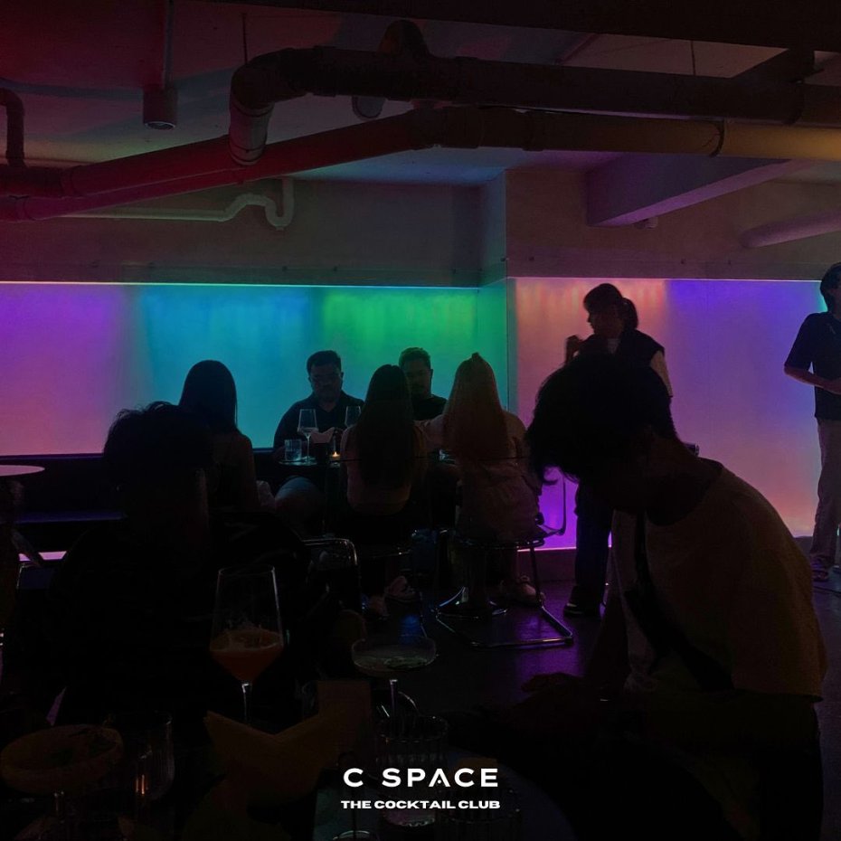 C.Space : กรุงเทพมหานคร