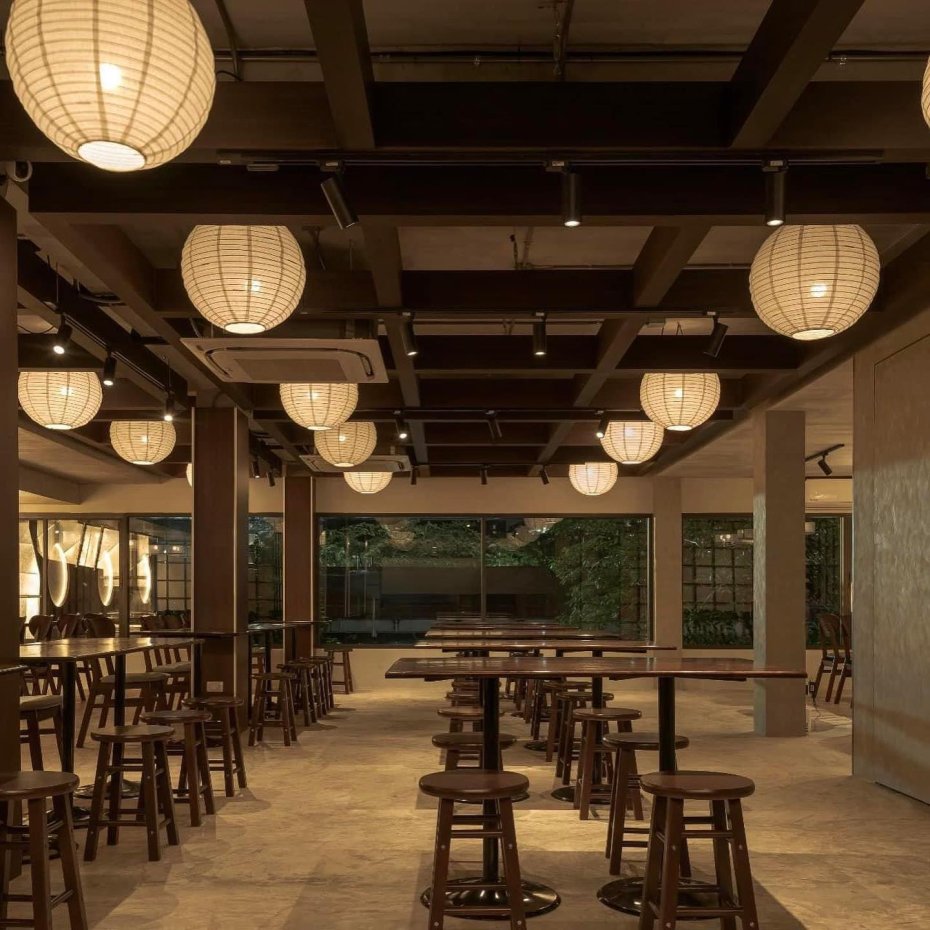 5 YEN Izakaya : กรุงเทพมหานคร