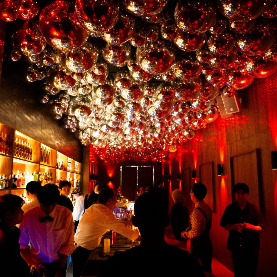 Loopy Bar : กรุงเทพมหานคร