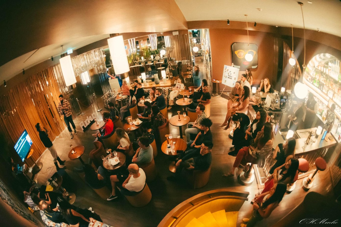 Public House : กรุงเทพมหานคร