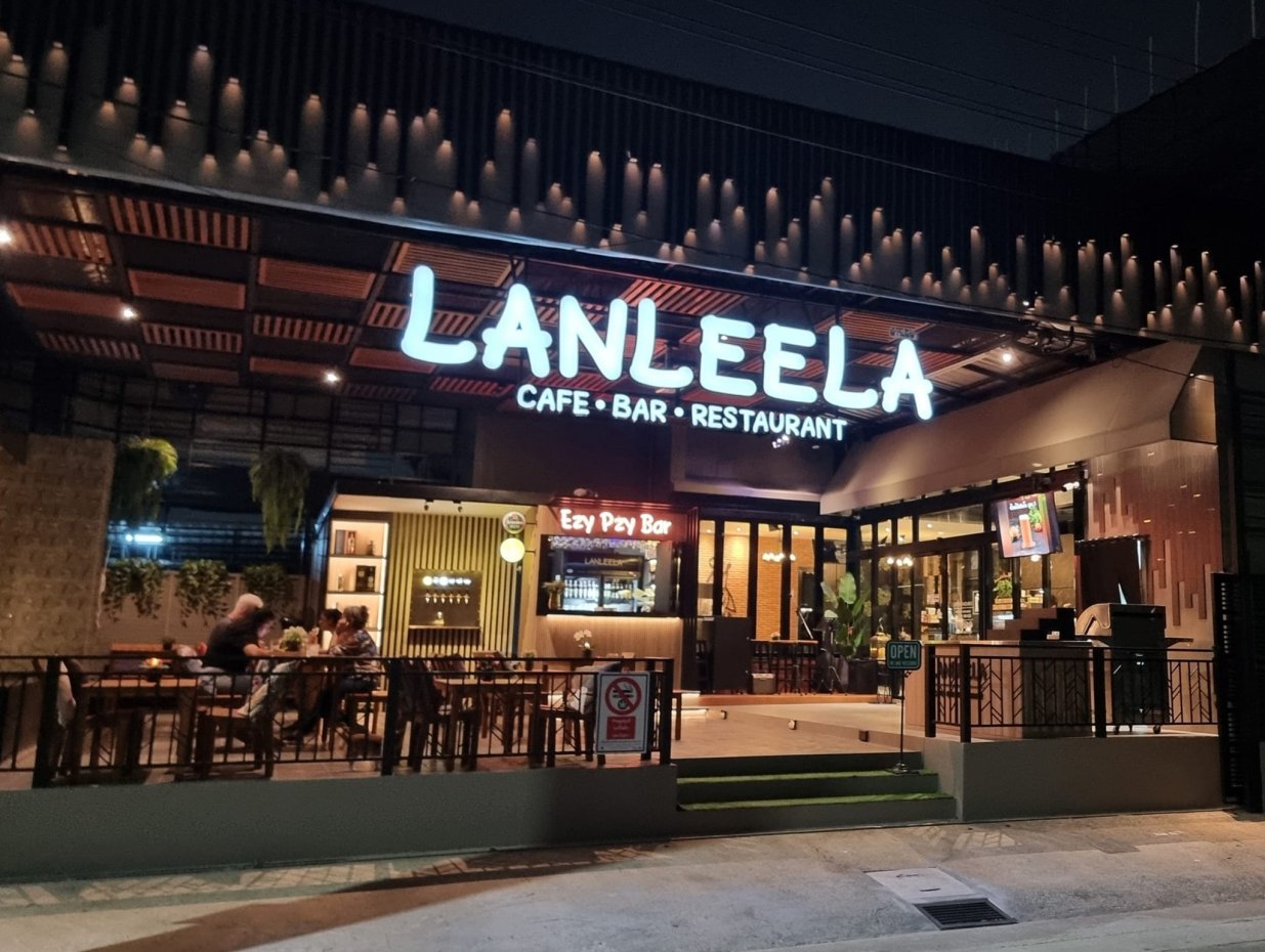 LANLEELA : Nonthaburi