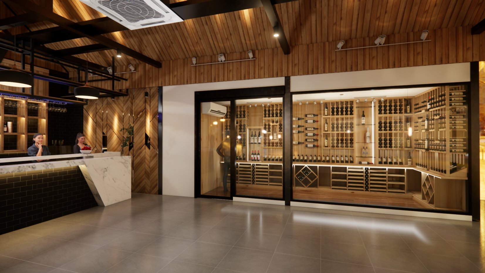 Share Bistro - ร้านอาหารแชร์ ขอนแก่น : Khon Kaen