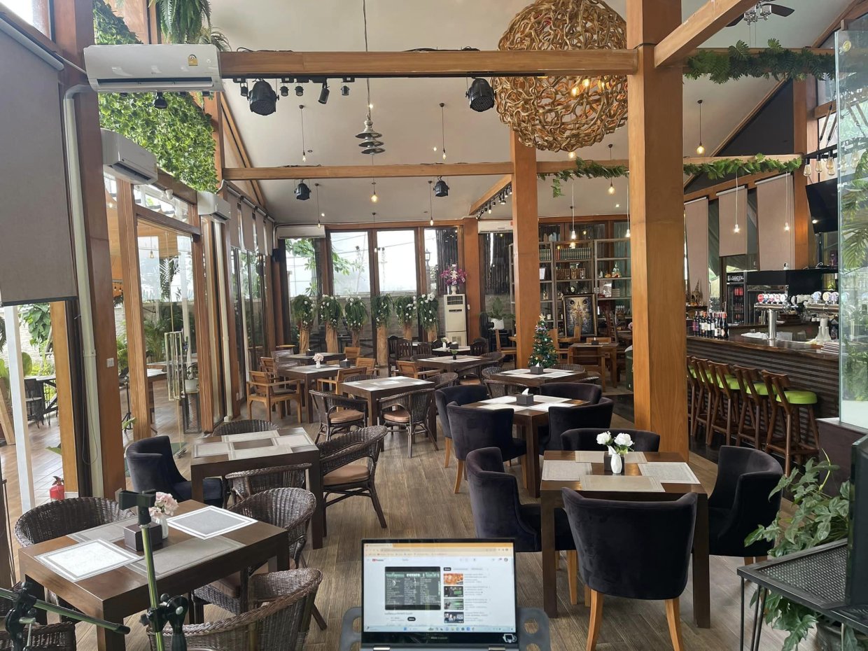 Arina Bistro : กรุงเทพมหานคร