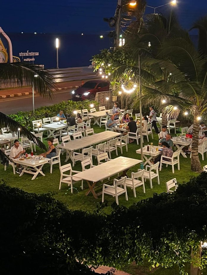 Pran's Corner มุมปราณ : Prachuap Khiri Khan