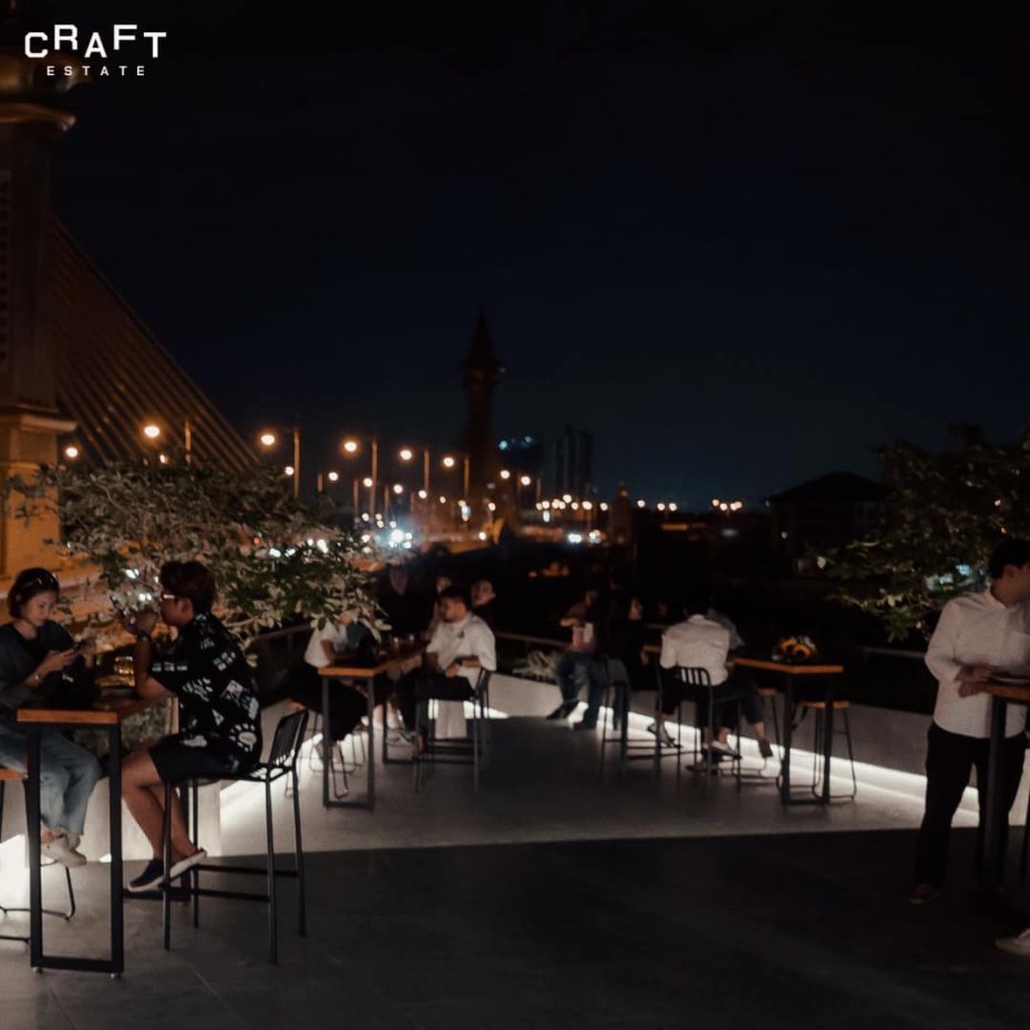 Craft Estate : Nonthaburi