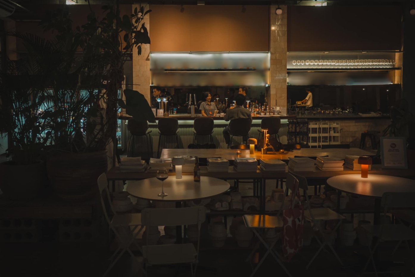 BAR OT CNX : เชียงใหม่