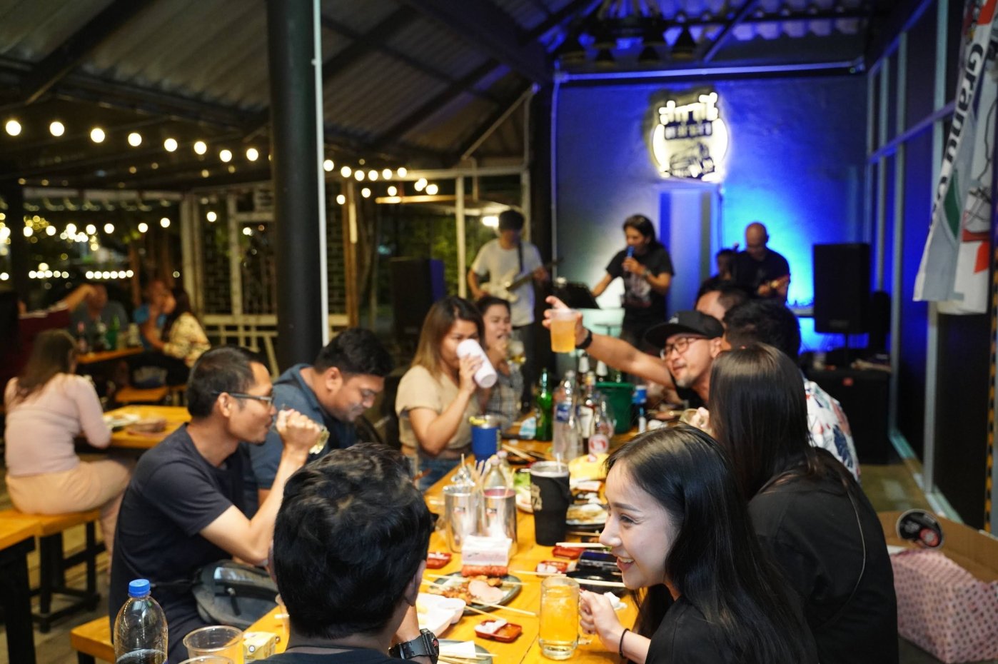 MaraStations : Bangkok