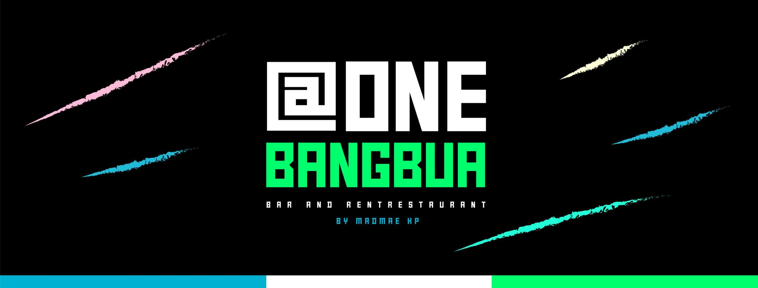 AT ONE Bangbua : Bangkok