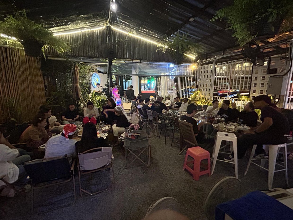 SiiT Bar Craft Beer : นนทบุรี