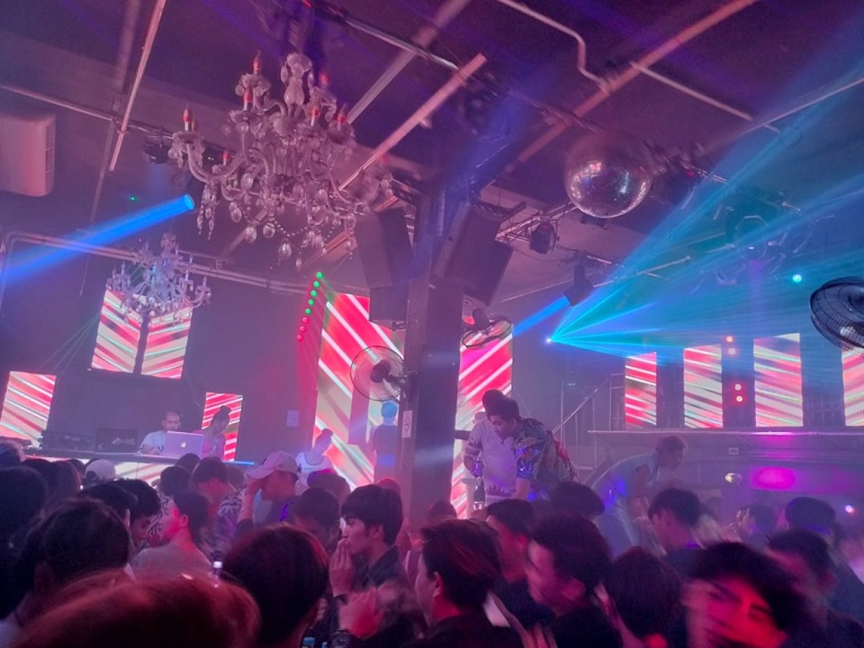 Saké Pub แยกอรุณอมรินทร์ : Bangkok