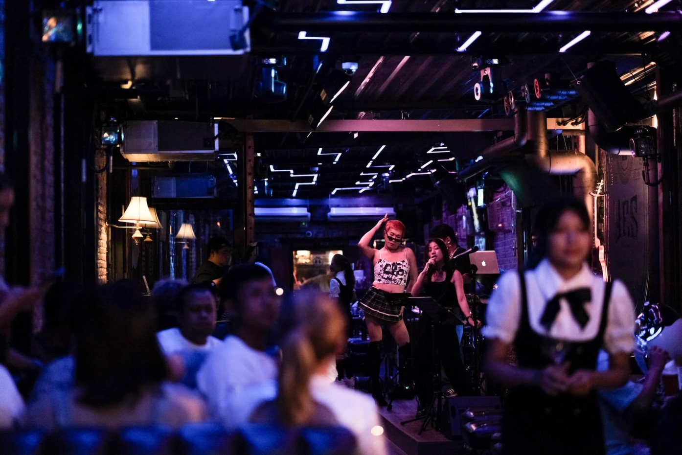 YES Brewery Phuket : ภูเก็ต