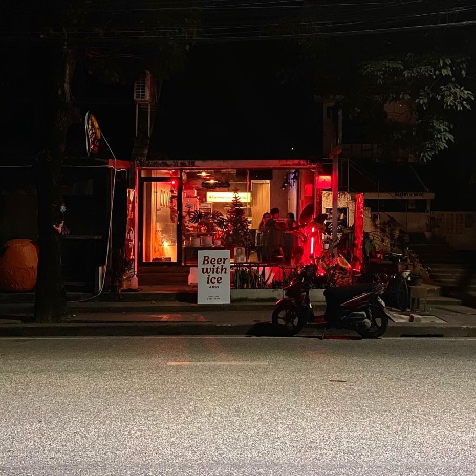 Pope.cnx : Chiang Mai
