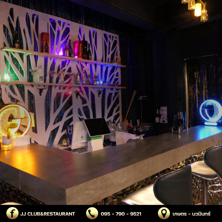 JJ Club&Restaurant : กรุงเทพมหานคร
