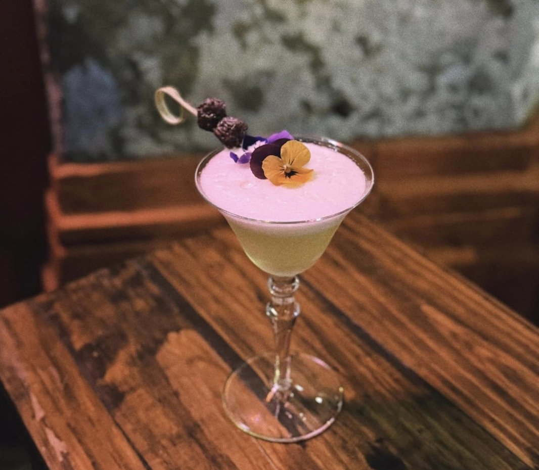 NANA'BAR : กรุงเทพมหานคร
