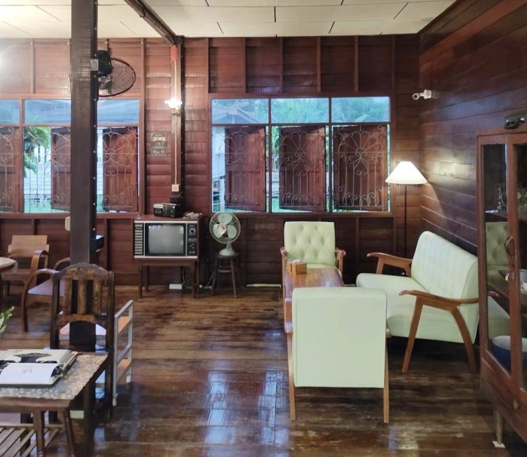 Rimklong Story : Nonthaburi
