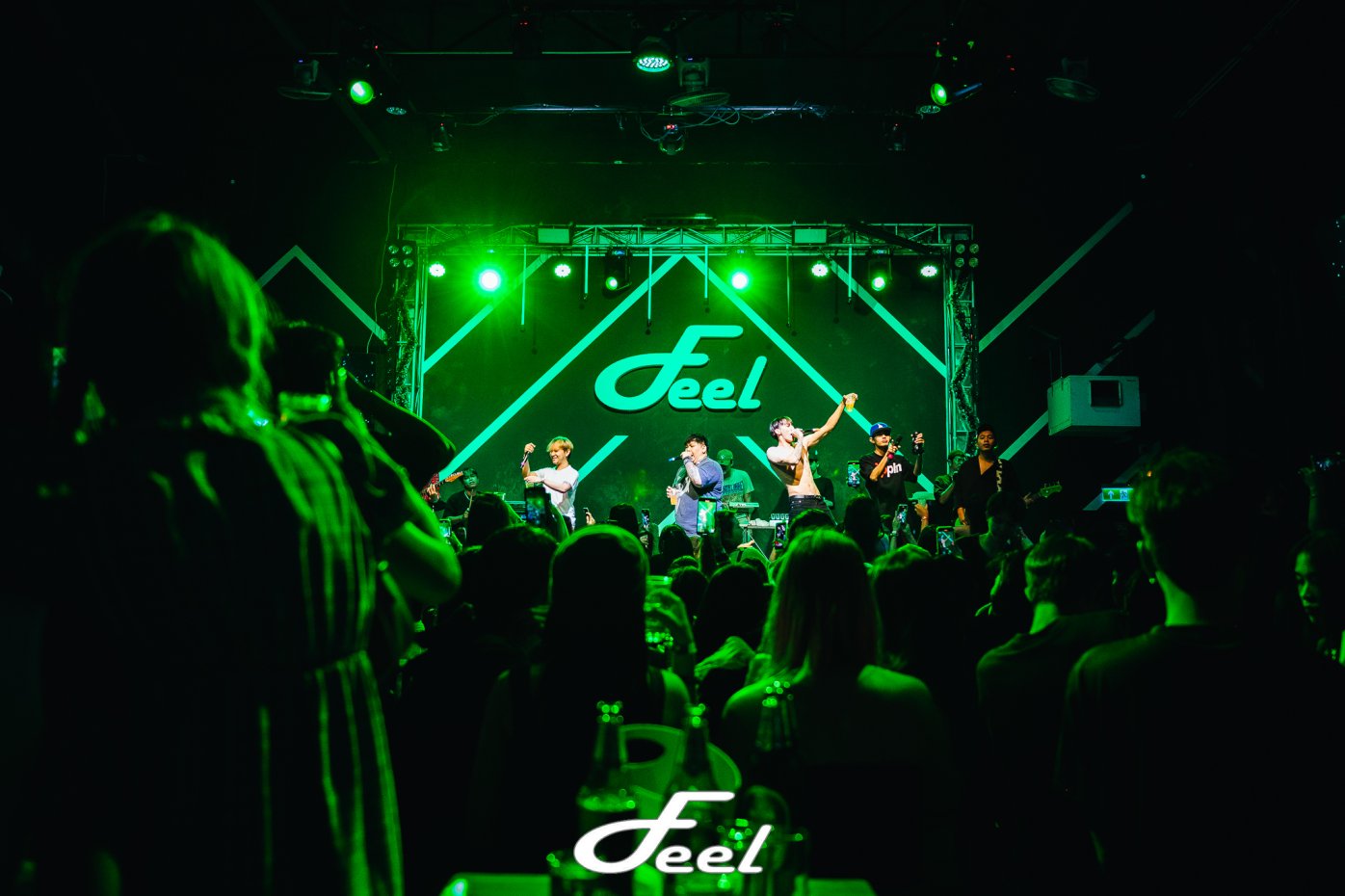 Feel ดาวคะนอง : กรุงเทพมหานคร