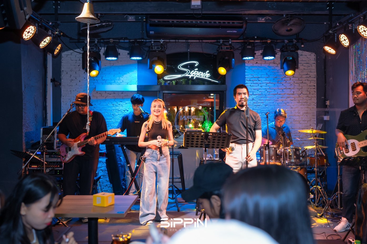 Sippin Phuket : ภูเก็ต