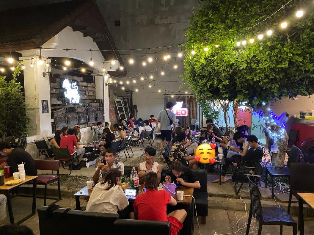 SID BAR BY ยันหน่า : Nakhon Ratchasima
