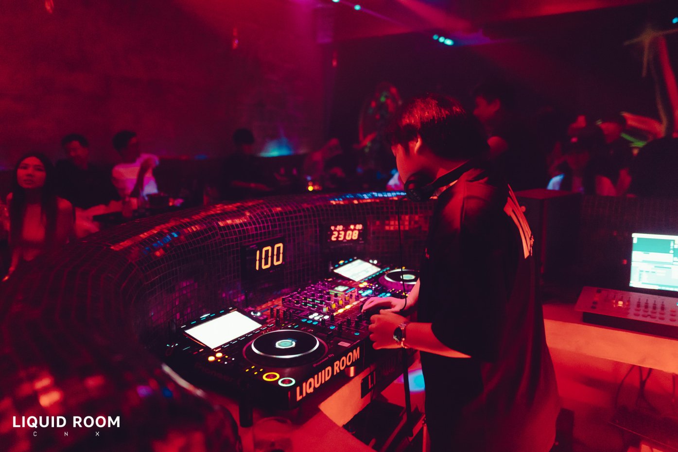 Liquid Room : เชียงใหม่