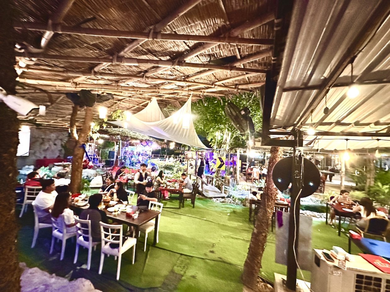 บขส : ภูเก็ต