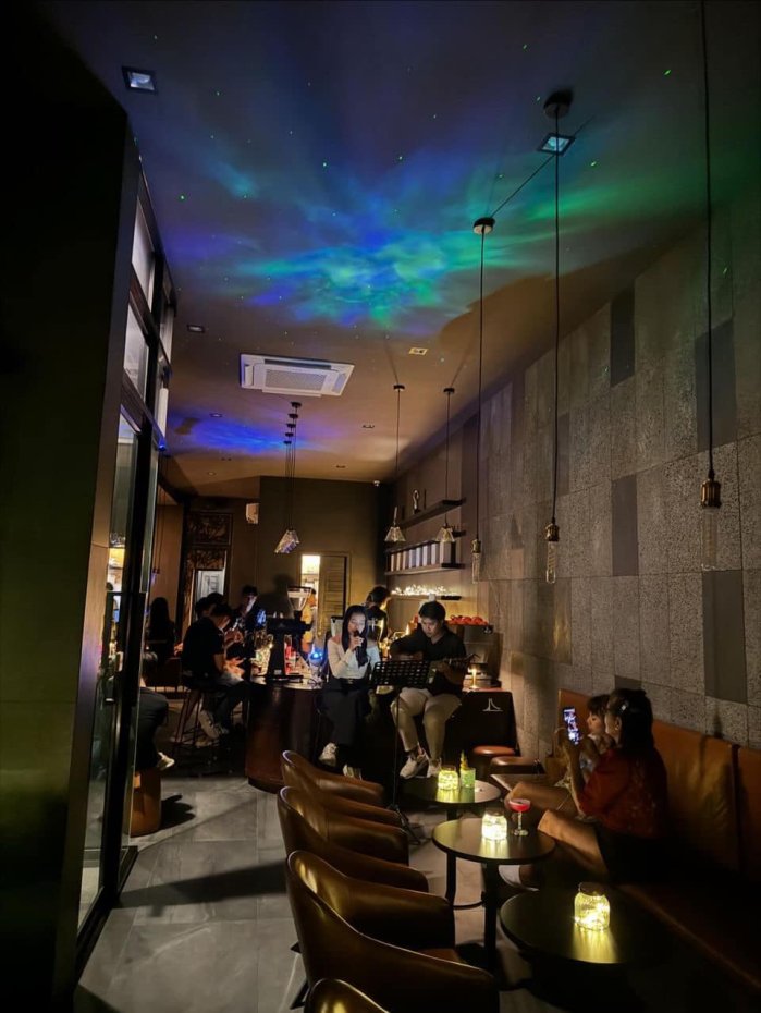 C Night by Clot Cafe’ : นครศรีธรรมราช