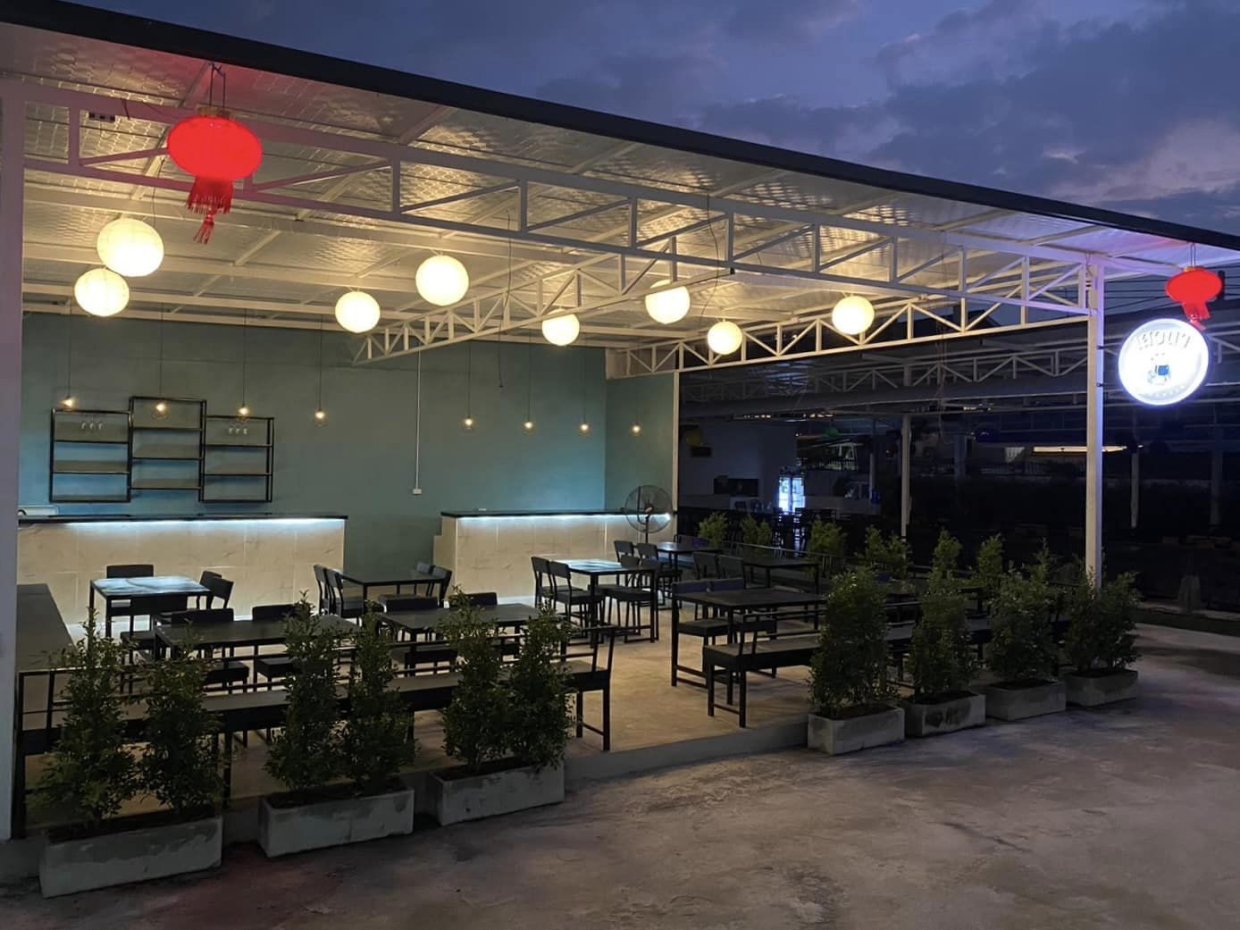 Sewana na Mengjai : Bangkok
