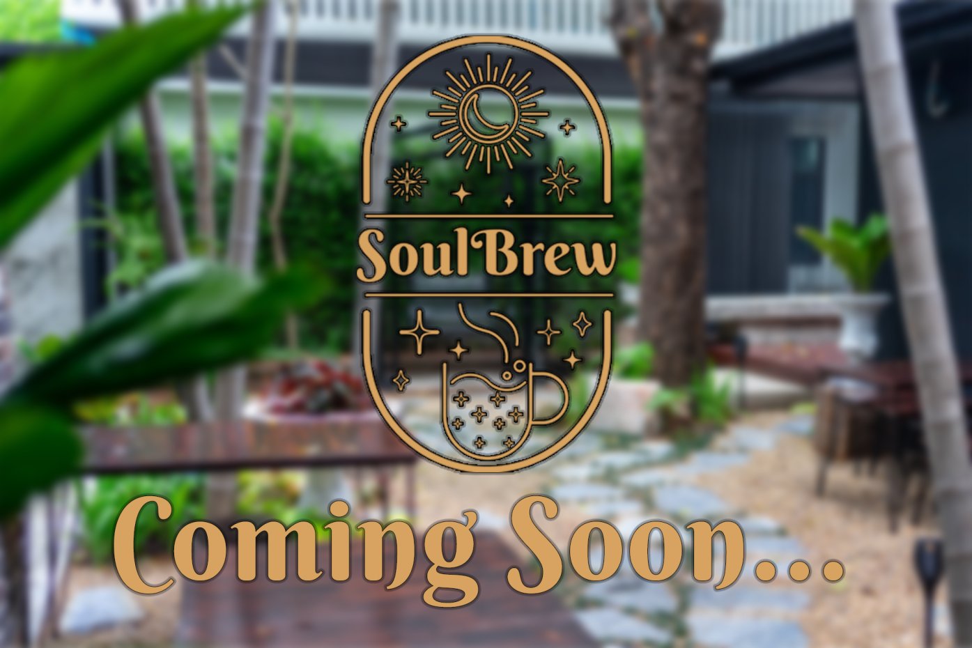 SoulBrew : กรุงเทพมหานคร