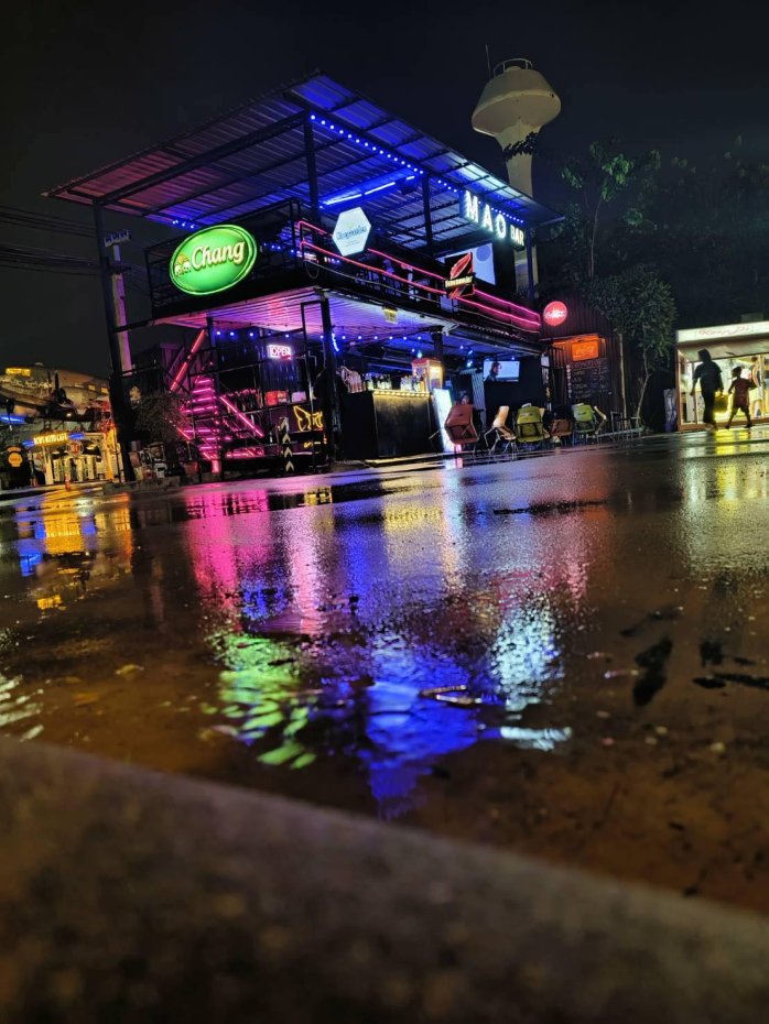 Maobar Srinakarin : กรุงเทพมหานคร