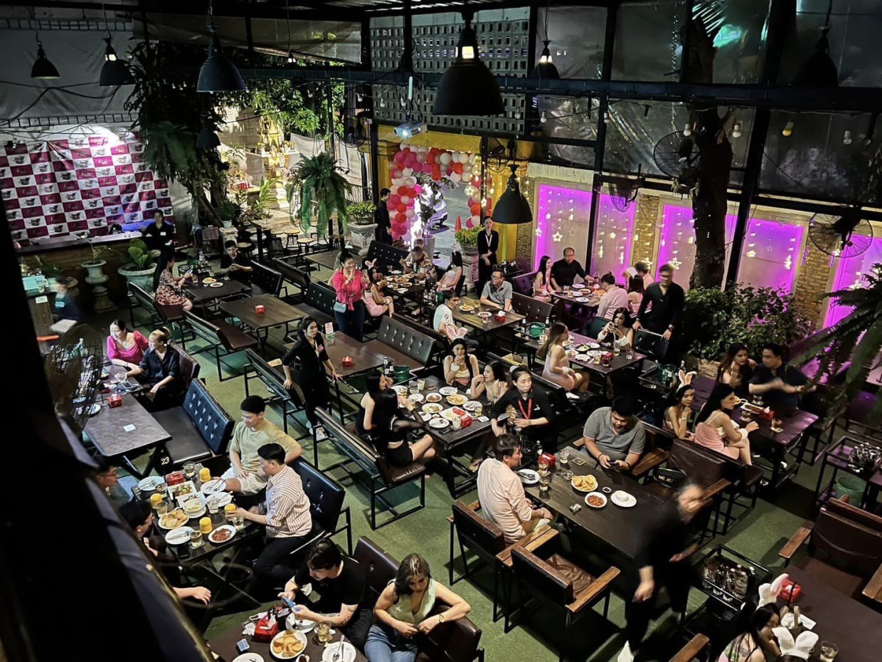 Little Rabbit : กรุงเทพมหานคร