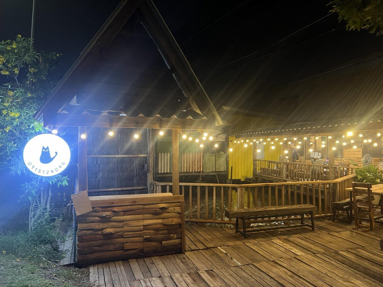 chill•chill at night : ปทุมธานี