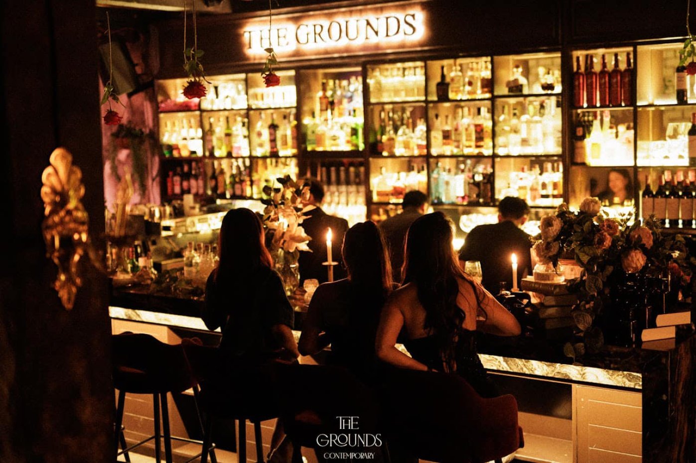 The Grounds Contemporary : สุราษฎร์ธานี
