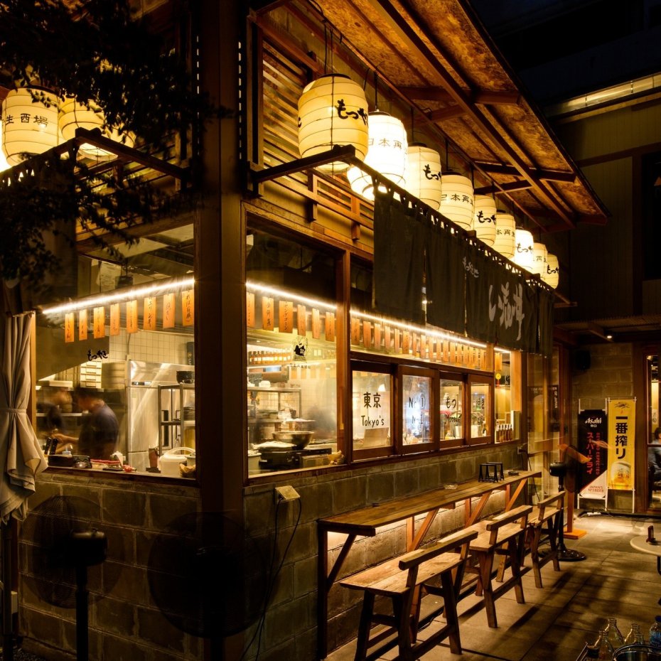 Nihon Saiseisakaba : กรุงเทพมหานคร