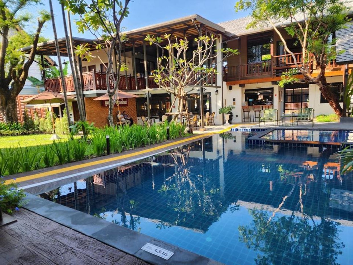 294bistrocnx : Chiang Mai