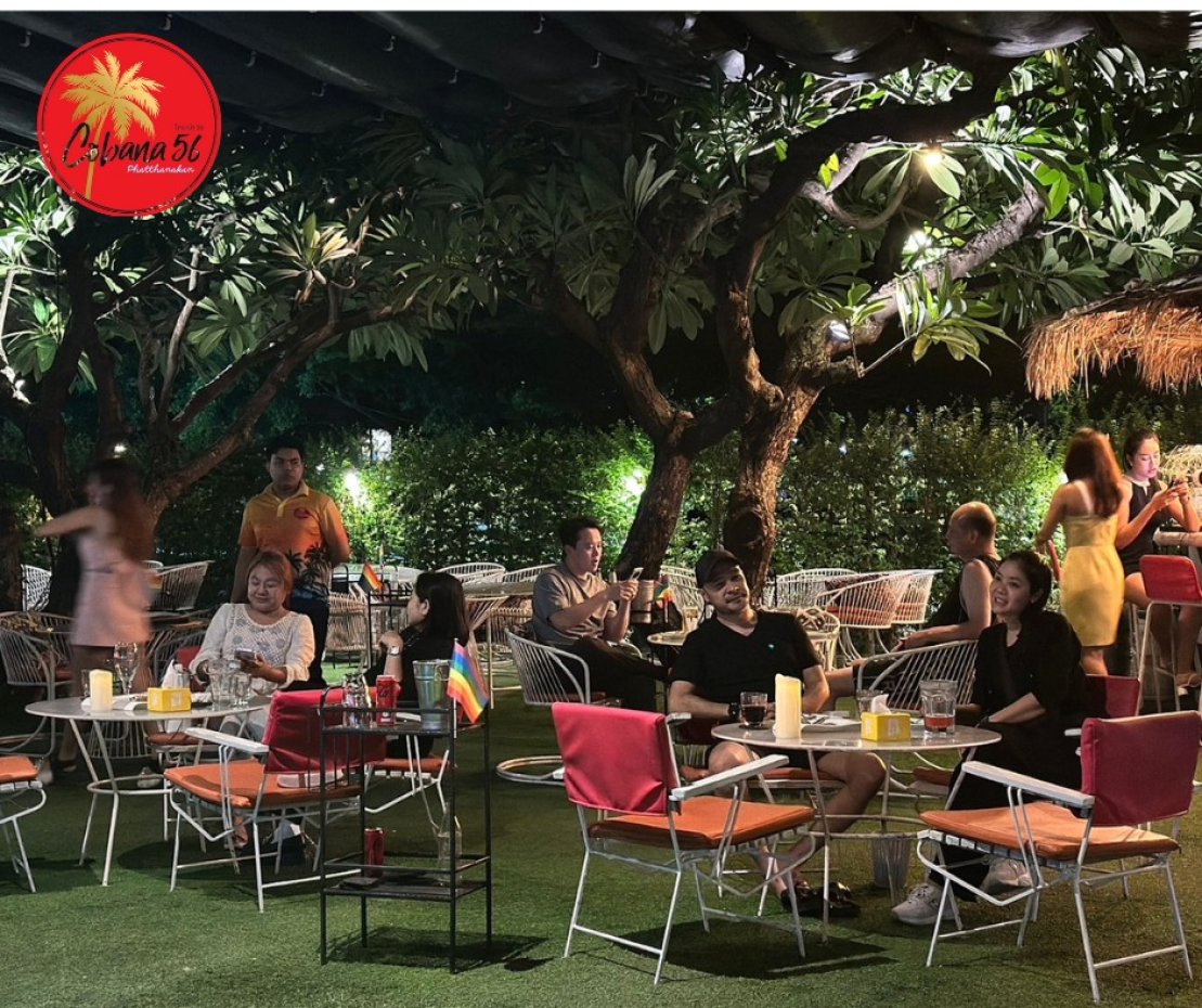 Cobana 56 : Bangkok