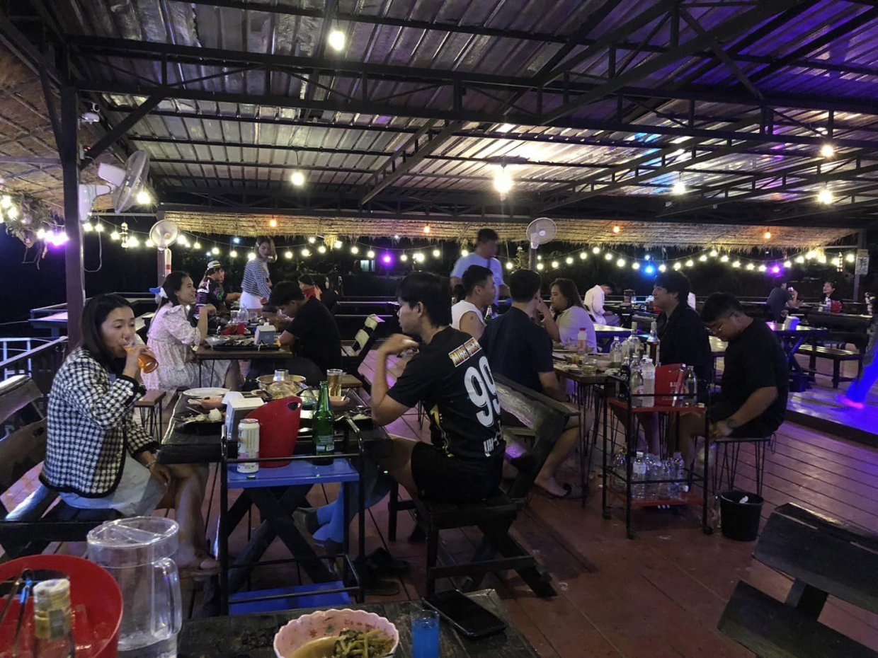 คำ-ม่วน : Chiang Mai