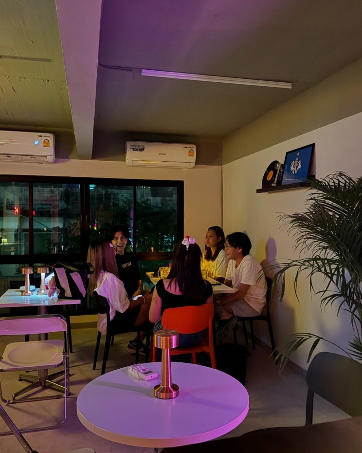 Tale’n Ale : กรุงเทพมหานคร