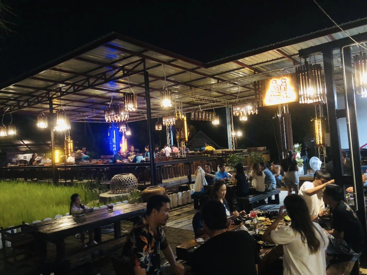 โบกี้ by บ๊วย : Chon Buri