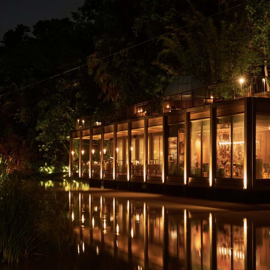Dara Cuisine Phuket : ภูเก็ต