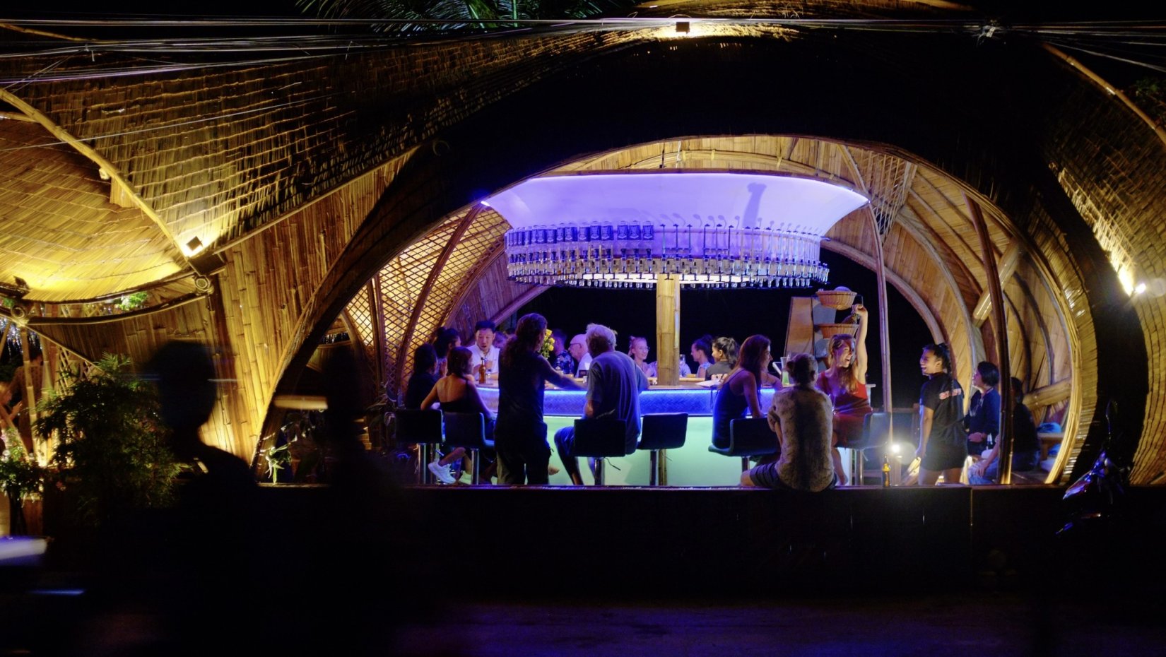 King Kong Bar : สุราษฎร์ธานี