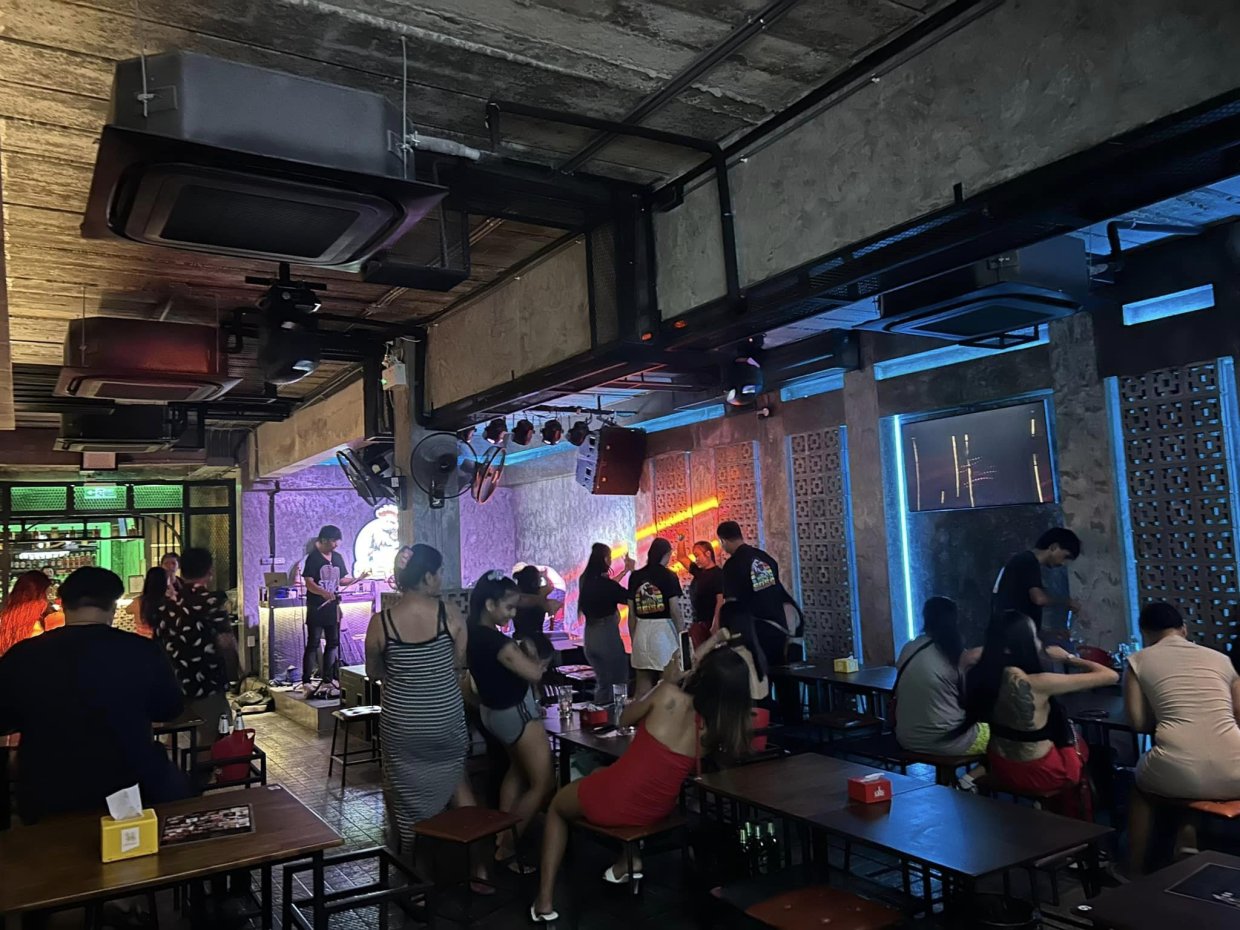 SEISO INN : Chon Buri