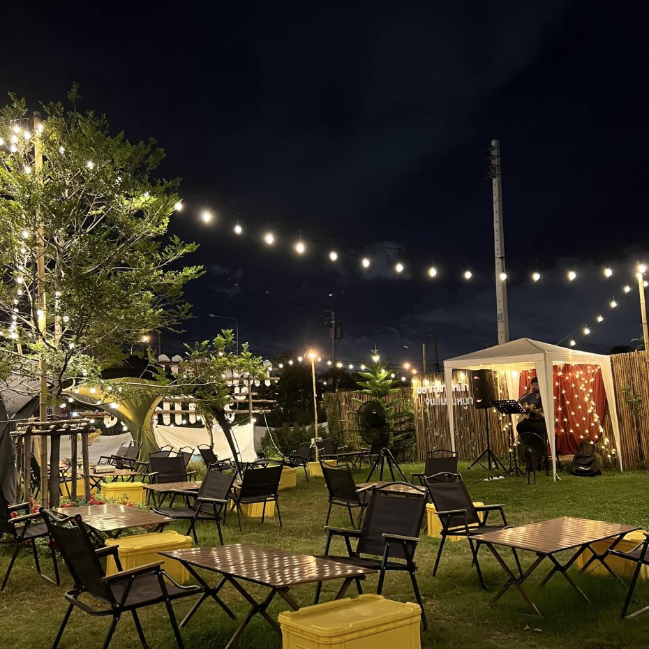 Mookrata มหานคร Camping สาขาประเวศ : กรุงเทพมหานคร