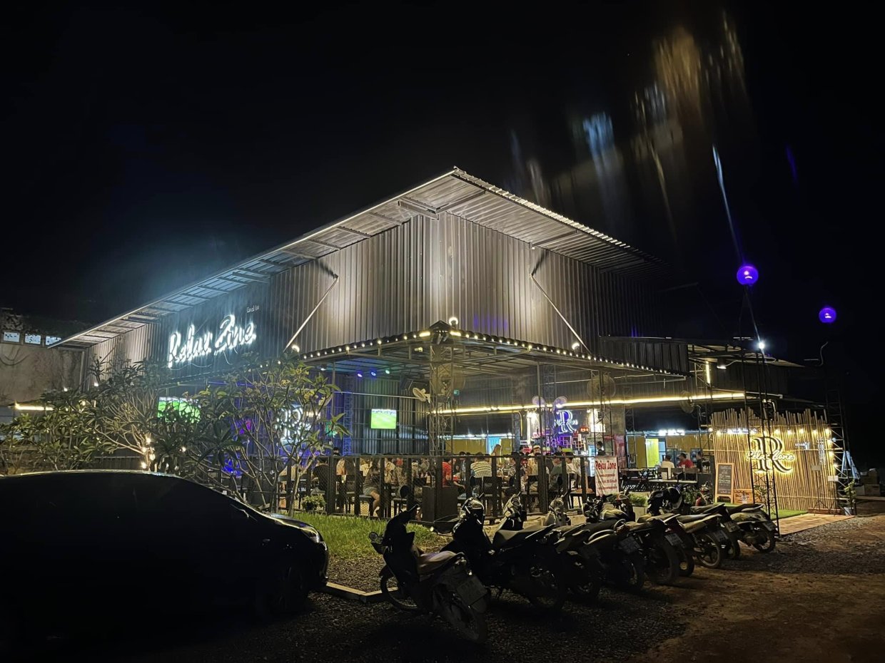 Relax-Zone Sakaeo : สระแก้ว