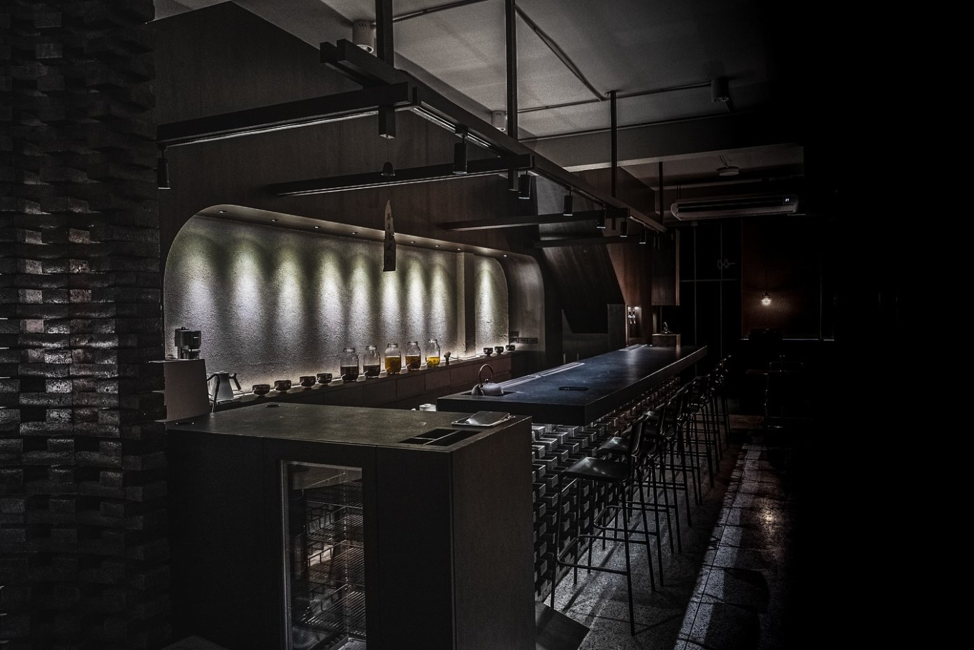 Raku.localbar : Chon Buri