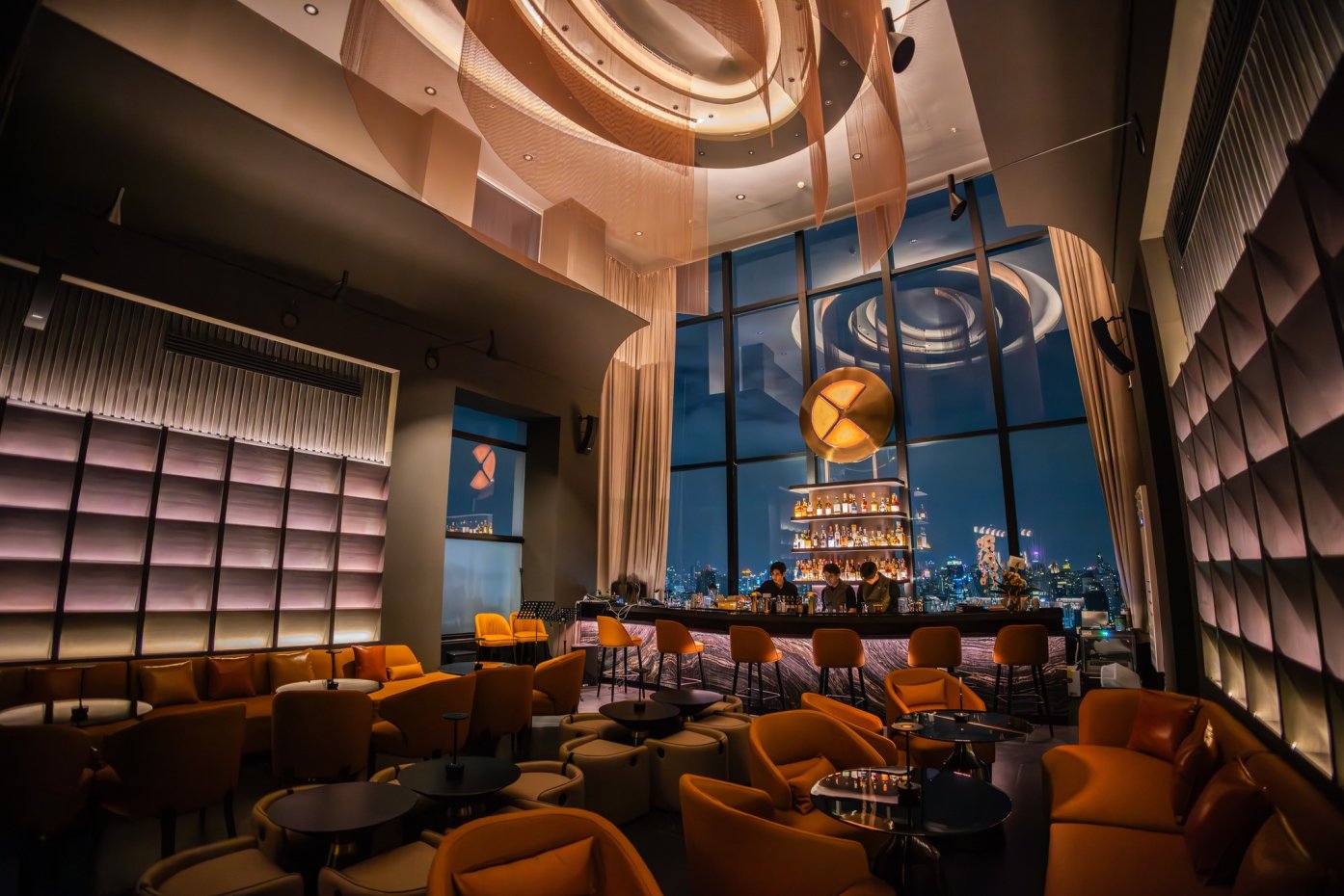 NOVA Social Club : กรุงเทพมหานคร